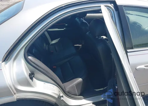 2002 Lincoln Ls V8 Auto z USA, uszkodzony, nr VIN 1LNHM87AX2Y693891